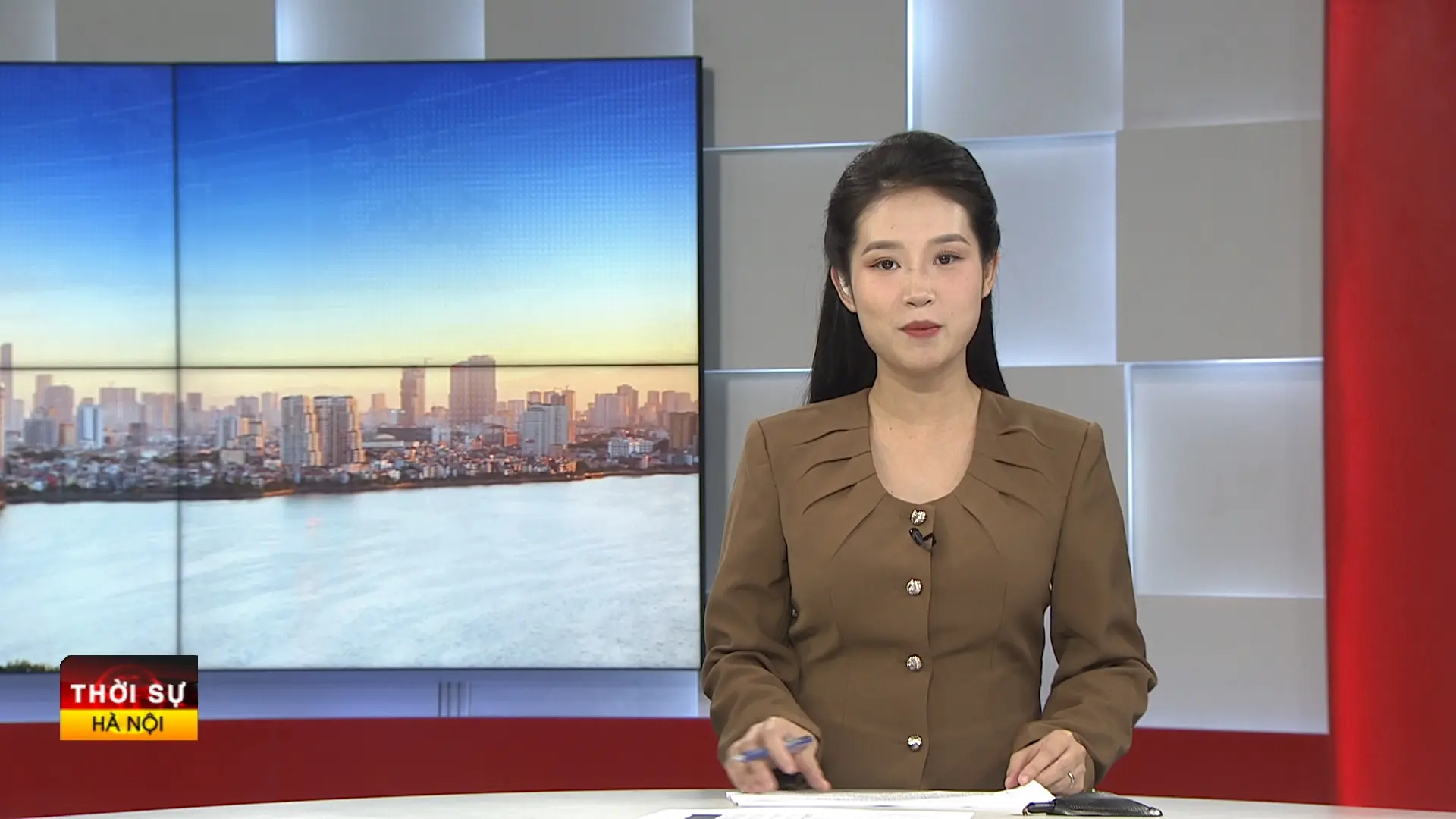 Chương trình Thời sự 11h30 | 14/11/2025